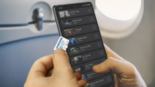 KARTA MICRO SD SAMSUNG EVO PLUS 128GB 130MB/S V30 na Arena.pl