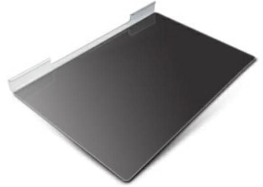 eSTUFF Framed Acrylic Privacy Filter zdjęcie 1