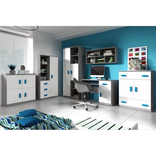 Regał SMYK wiszący na Arena.pl