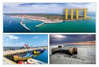 Hel - magnes szklany