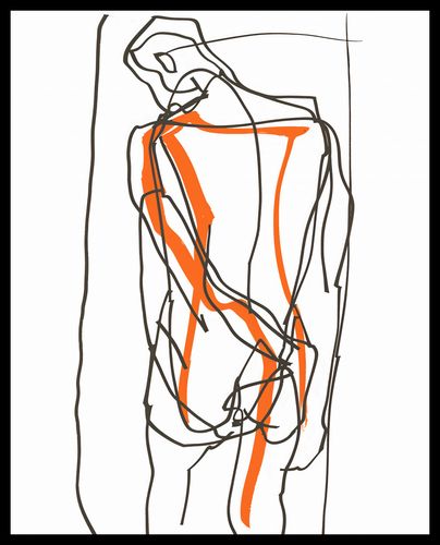 Plakat 40x50cm Ruch i Akcent na Arena.pl