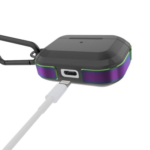 Pancerne etui do Apple AirPods Pro (Iridescent) na Arena.pl