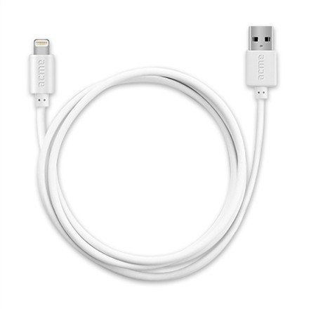 Kabel Lightning - USB Typ-A 1m CB1031W na Arena.pl