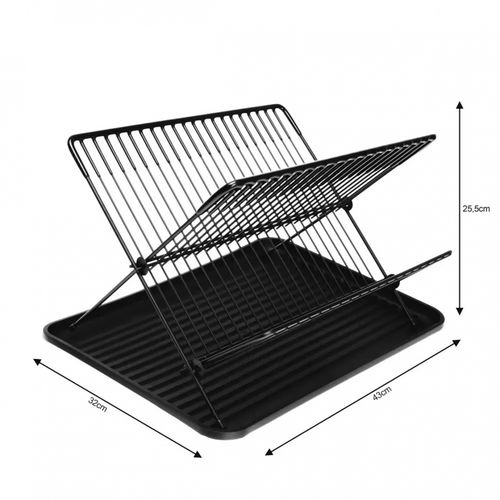 suszarka ociekacz do naczyń kinghoff kh-1356 na Arena.pl
