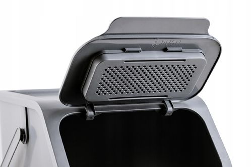 4x Kosz Na śmieci Odpady Kosze do Segregacji BINI + POJEMNIK MiniBini 35L na Arena.pl