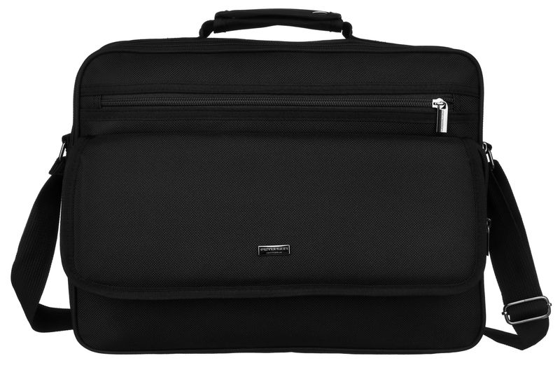 torba peterson ptn 6528-5802 black zdjęcie 3