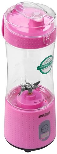 blender akumulatorowy usb-c 380ml / 2x3000mah kd4172 na Arena.pl