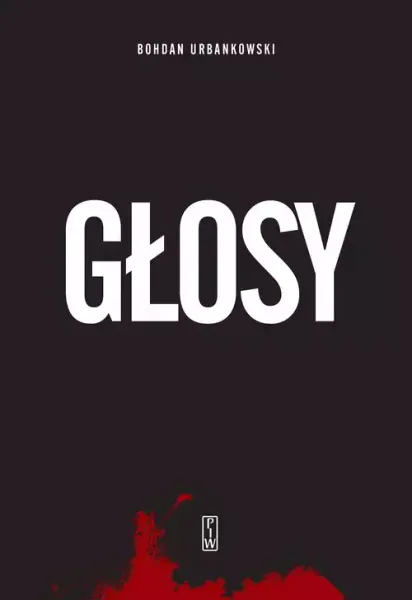 Głosy zdjęcie 1