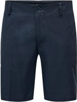 ONLY & SONS Onselliot Linen szorty M
