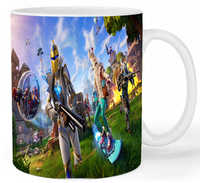 Kubek ceramiczny Fortnite Nowy Sezon
