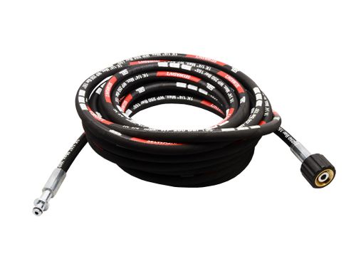 Wąż do myjki Karcher K 2 Basic przewód na Arena.pl