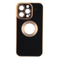 etui do iphone 13 pro w369 czarny