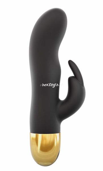 Wibrator Marc Dorcel Rabbit Expert G zdjęcie 4