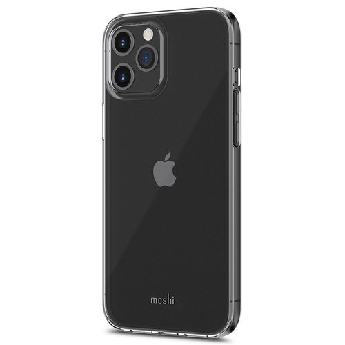 Moshi Vitros Etui do iPhone 12 Pro Max (przezroczysty) na Arena.pl