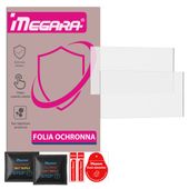 2x Folia ochronna 4H do MODECOM FreeWAY CX 7.4