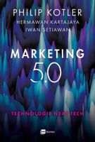 Marketing 50 Technologie Next Tech - Kotler Philip