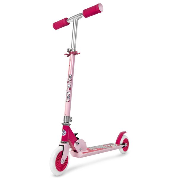 DREAMER Hulajnoga 125 PK zdjęcie 9