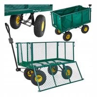 Wózek Geko 220 l