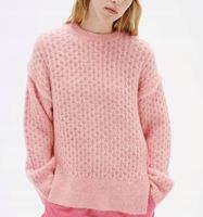 InWear Olisseiw Knit Sweater Pink XS