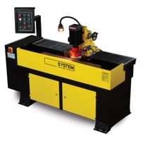 ON1000AM Półautomatyczna szlifierka magnetyczna do ostrzenia noży