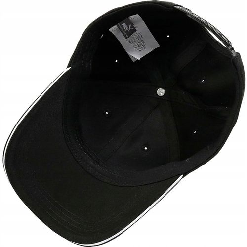 Czapka z daszkiem Puma Neymar Jr Baseball czarna na Arena.pl