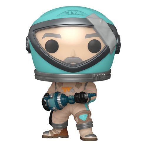 funko pop! marvel loki s2 mobius figurka 1313 na Arena.pl