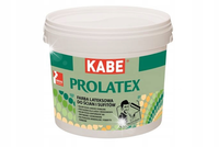 KABE PROLATEX - FARBA LATEKSOWA MAT 5L