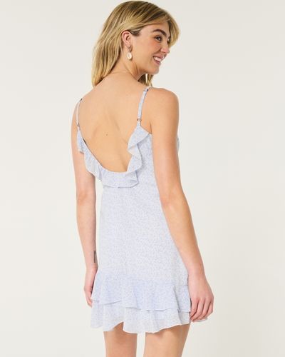 Sukienka Hollister KI359-4154 L na Arena.pl