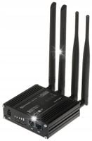 Access Point, Router Teltonika 429854426 802.11n (Wi-Fi 4)