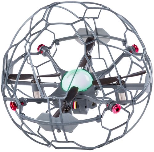 Spin Master Air Hogs Lewitująca kula Supernova na Arena.pl