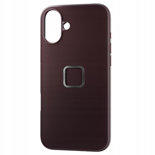 Peak Design Mobile Etui Everyday Fabric Case iPhone 16 Plus – Eclipse na Arena.pl