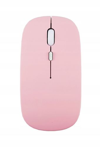 MYSZKA KOMPUTEROWA BEZPRZEWODOWA BLUETOOTH CICHA MYSZ OPTYCZNA na Arena.pl