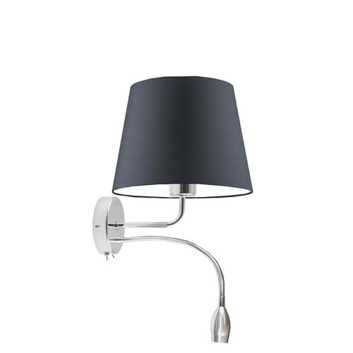 Kinkiet ścienny IMPERIA z dodatkowym panelem LED na Arena.pl