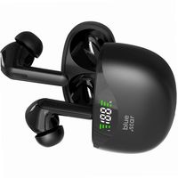 Słuchawki bezprzewodowe dokanałowe bluetooth TWS do Xiaomi Redmi 8
