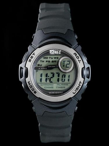 OCEANIC M876  - WR100 (ze500a) na Arena.pl