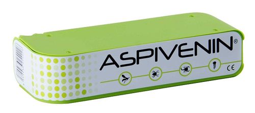 Odsysacz jadu - Aspivenin na Arena.pl