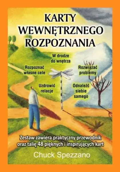 Karty wewnętrznego rozpoznania zdjęcie 1