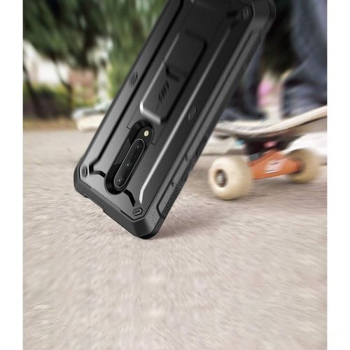 Etui Supcase Unicorn Beetle Pro OnePlus 7T Pro Black na Arena.pl