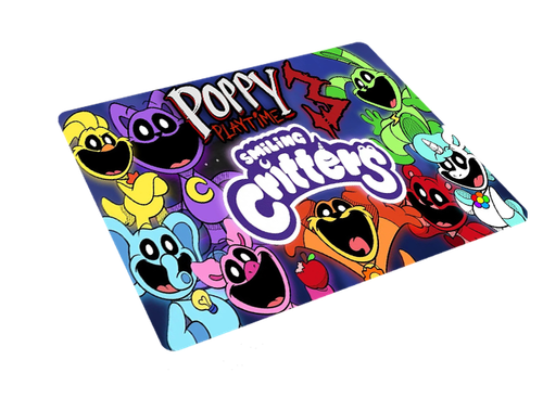 Podkładka pod myszkę Catnap - Smiling Critters na Arena.pl