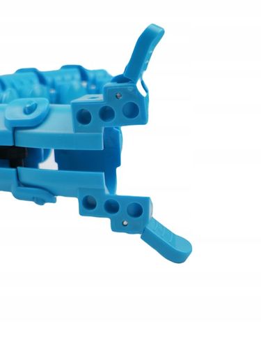 Hula Hop Odchudzające XL z Wypustkami PLUS SIZE PRO 115cm w TALII + Łożyska na Arena.pl