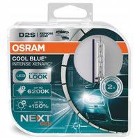 Osram D2S Cool Blue Intense NextGen Nowa Generacja
