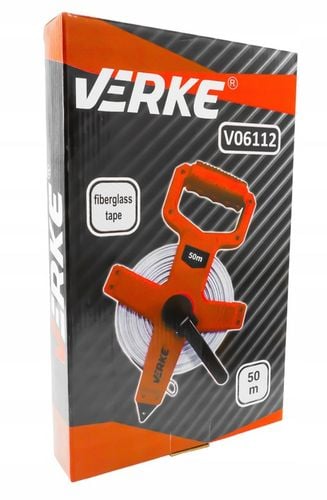 MIARA TAŚMA MIERNICZA METRÓWKA TAŚMOWA ZWIJANA MIARKA Z UCHWYTEM na Arena.pl