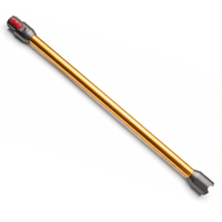 Rura przyłączeniowa DYSON V12 DETECT SLIM 74 cm złota 971518-10