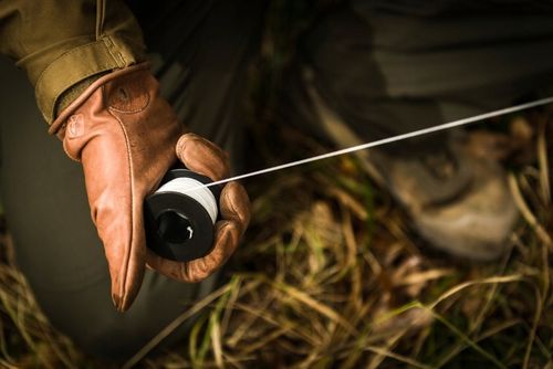 Linka Nano Kevlar Cord ATWOOD (0,75mm/91m) Nylon Ż na Arena.pl