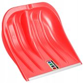 Szufla Łopata Do Śniegu Bez Trzonka Mocna 49cm