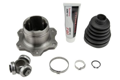 PRZEGUB WEWNĘTRZNY PRZÓD CHEVROLET AVALANCHE 2005 2006 2007 na Arena.pl