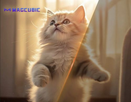 PROJEKTOR MAGCUBIC L018 4K 1080p ANDROID TV WiFi GŁOŚNIK BT NETFLIX na Arena.pl