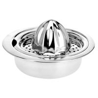 Wyciskacz Cytrusów Cytryny Pomarańczy Limonki Wyciskarka z Pojemnikiem