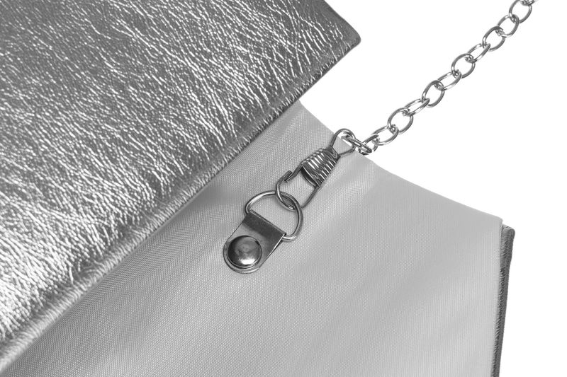 kopertówka r-xs015-8658 silver zdjęcie 10