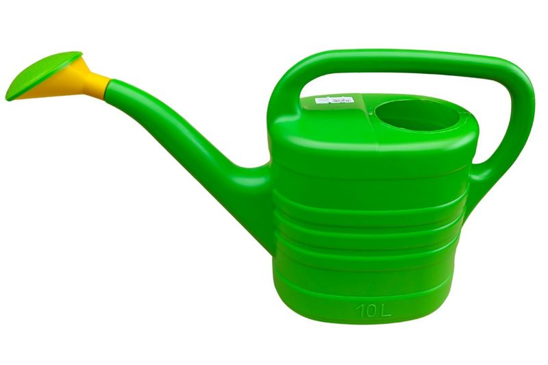 Konewka ogrodowa 10l zdjęcie 2